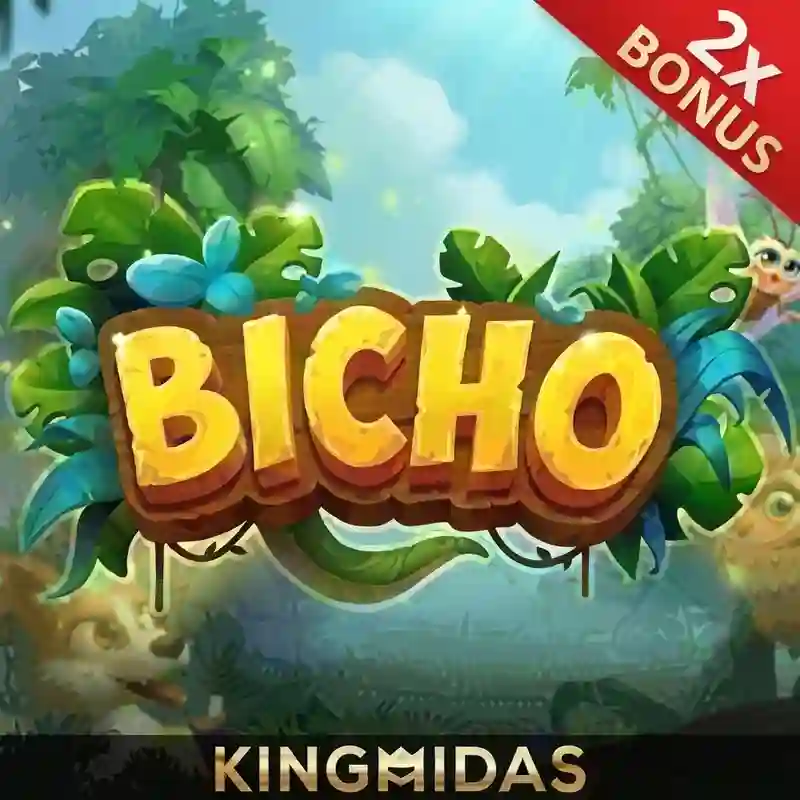 Trò chơi Bicho casino trực tuyến tại q79