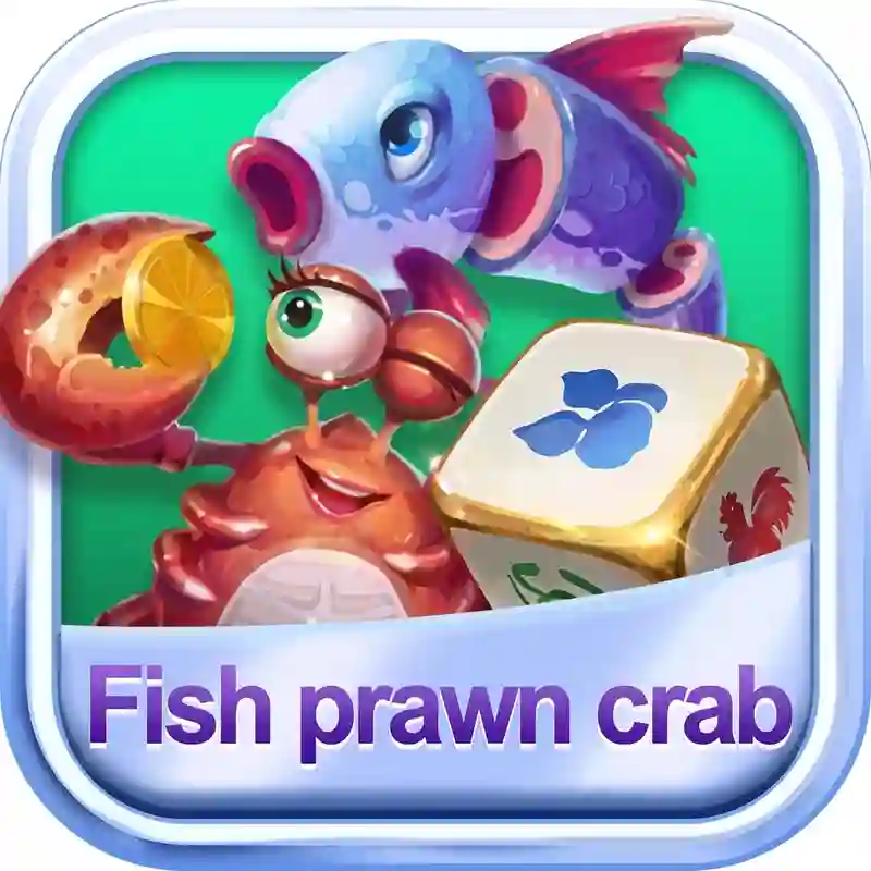 Trò chơi Fish Prawn Crab tại casino q79