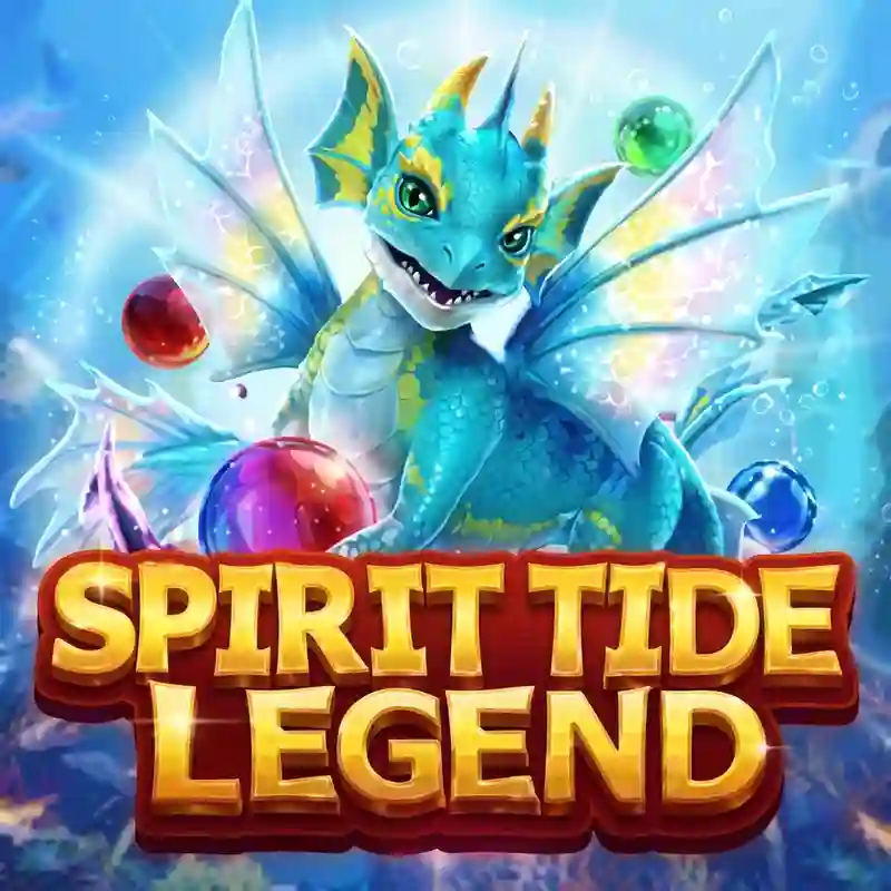 Trò chơi slot Truyền Thuyết Thủy Triều Linh Hồn tại q79