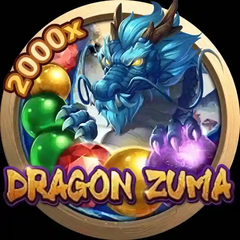Trò chơi Zuma Rồng casino trực tuyến tại q79
