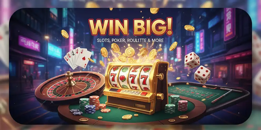 q79 Casino Banner